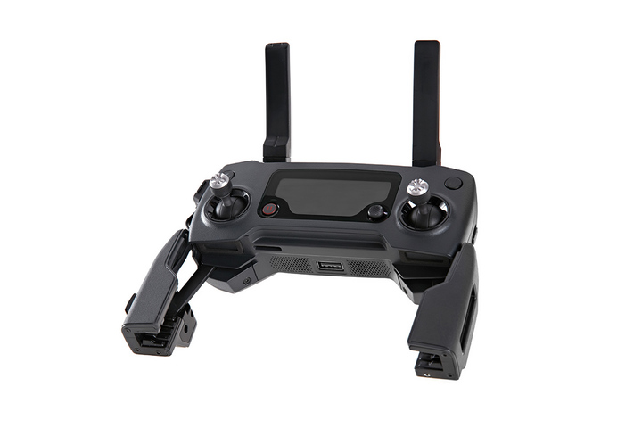 dji mavic pro platinum remote controller
